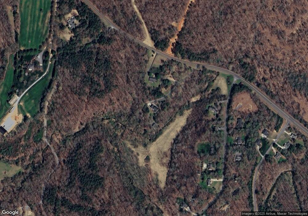 2033 Old Lexington Rd, Asheboro, NC 27205 - photo 1