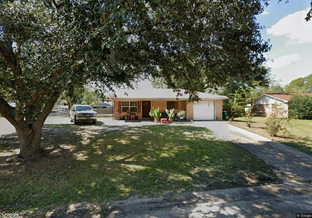 3848 Jeffery Rd, Moss Point, MS 39562 - photo 1