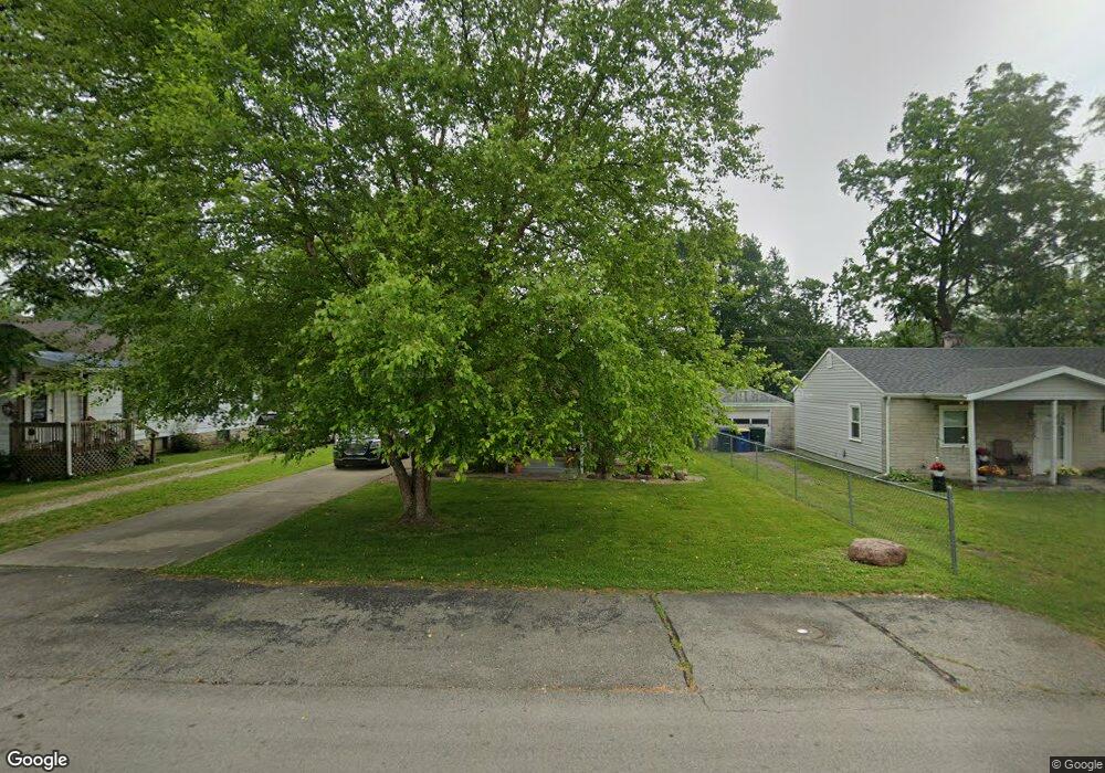 2612 N Milton St, Muncie, IN 47303 - photo 1