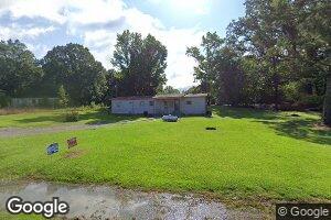 1620 Stephens Rd, Durant, MS 39063