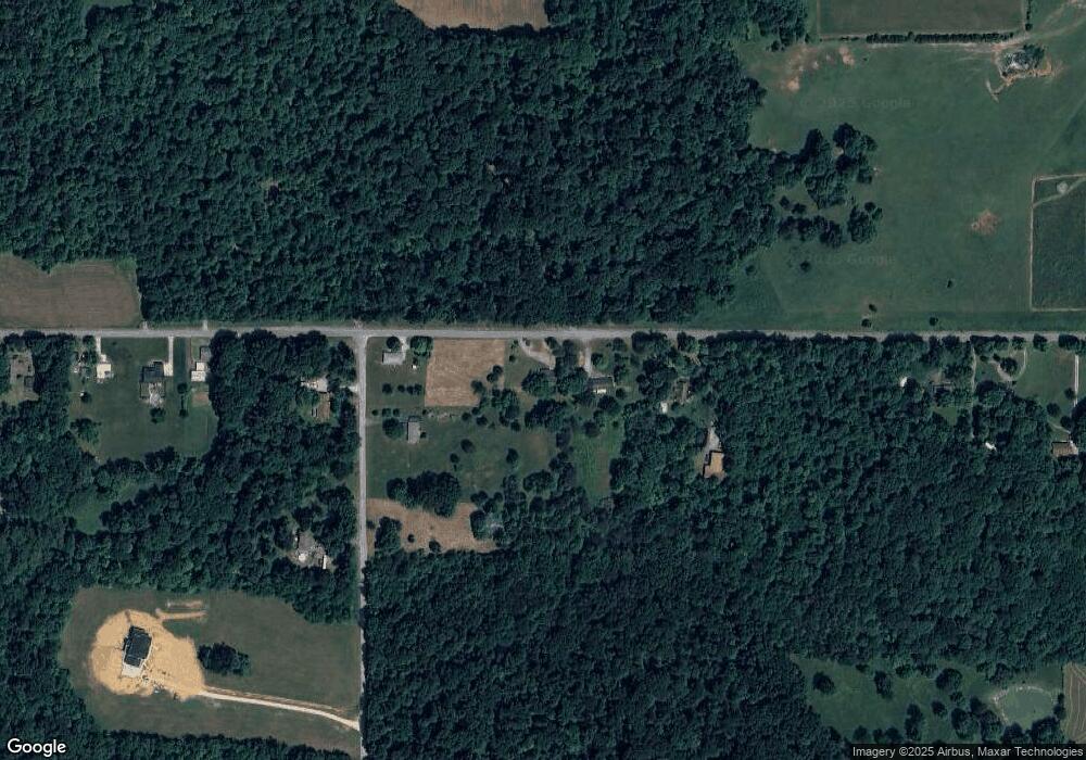 8435 Cooks Mill Rd, Georgetown, IN 47122 - photo 1