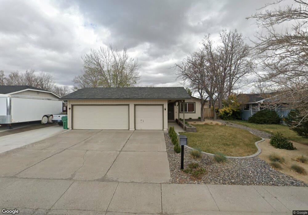 550 E York Way, Sparks, NV 89431 - photo 1