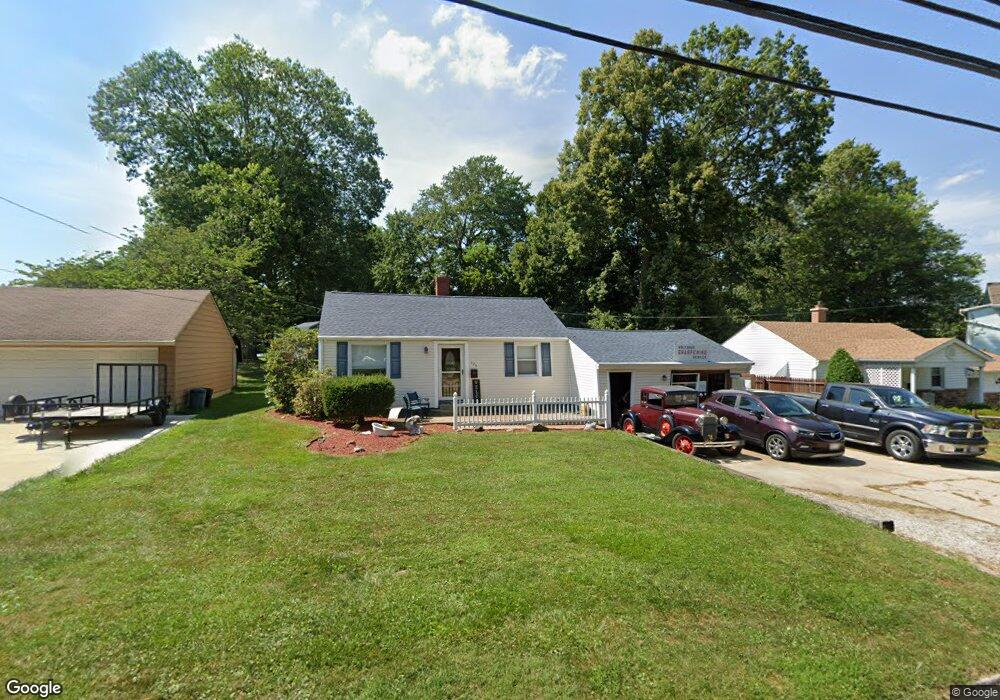 525 Poland Ave, Struthers, OH 44471 - photo 1