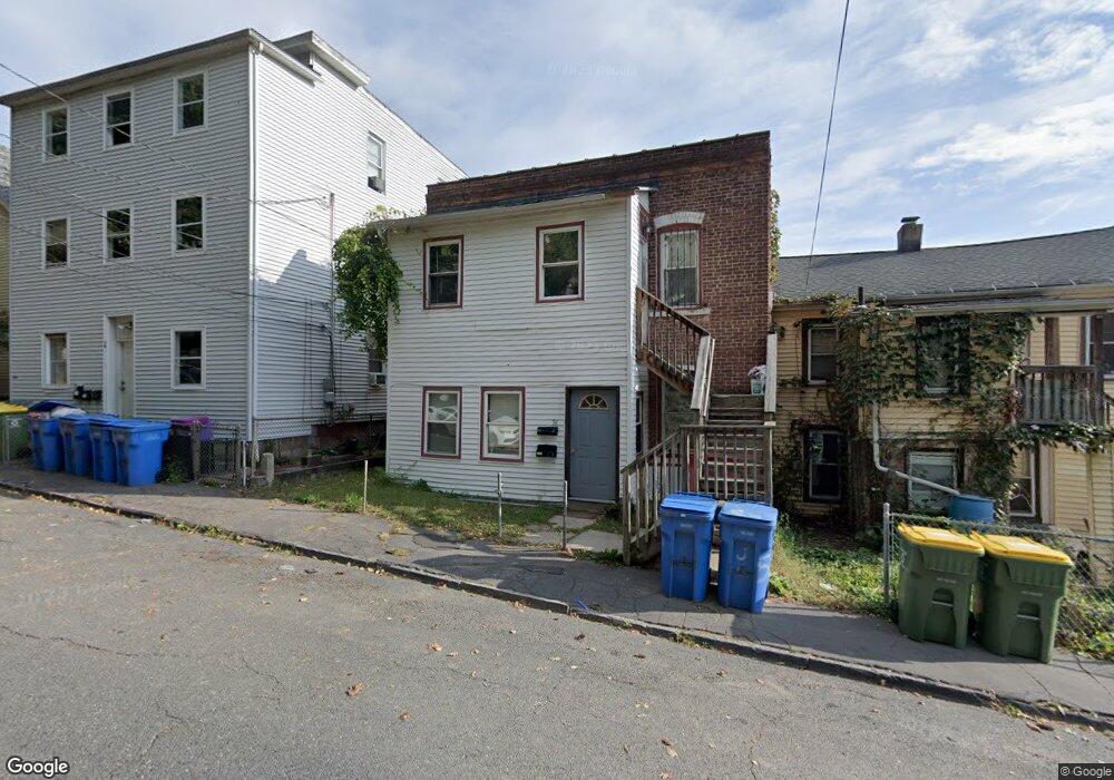 56 John St, Waterbury, CT 06708 - photo 1