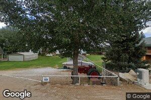 1451 N Cisco Rd, Laketown, UT 84038