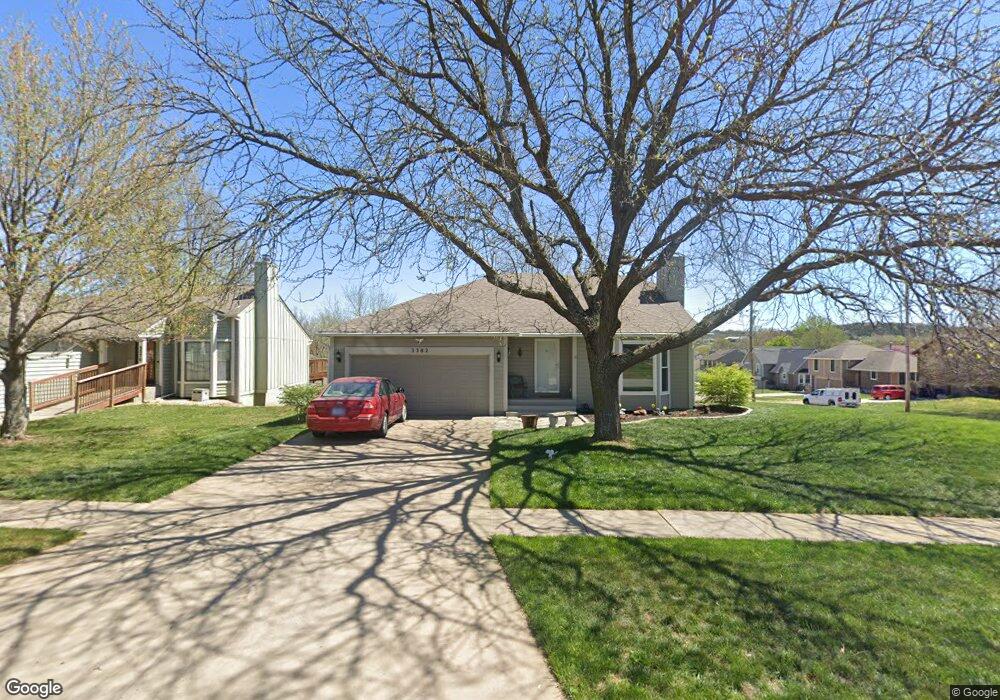 3382 SW Osborn Rd, Topeka, KS 66614 - photo 1