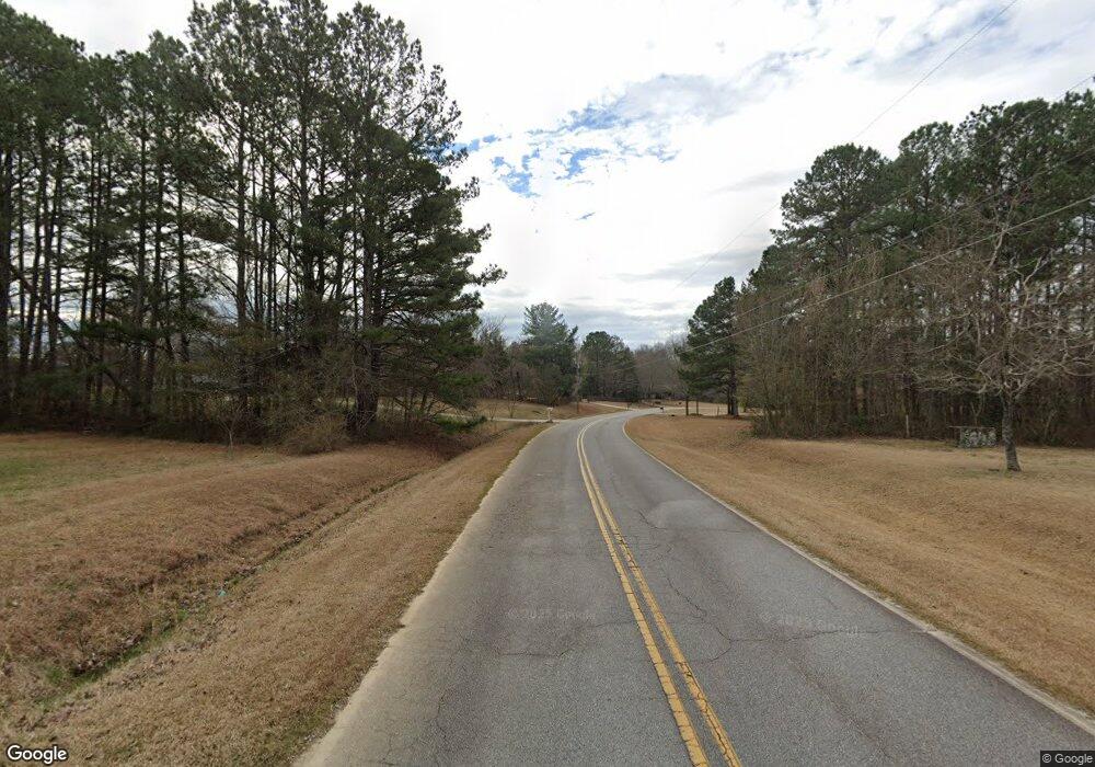 0 Green Acres Rd unit 7460089, Griffin, GA 30224 - photo 1