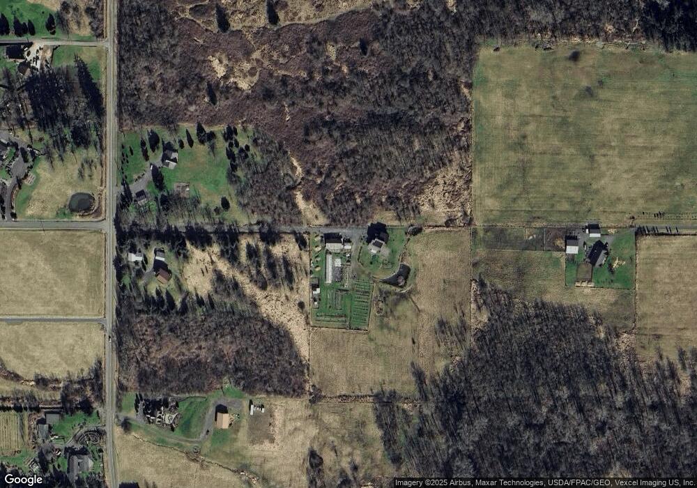 9498 Stein Rd, Custer, WA 98240 - photo 1