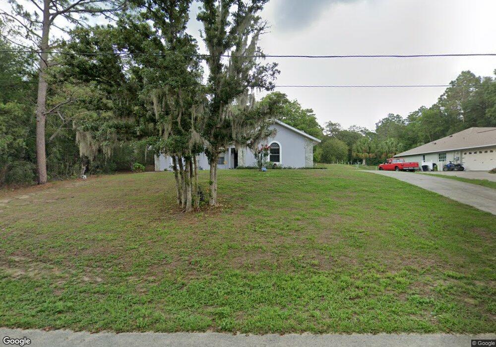 3673 N Tyrone Ave, Hernando, FL 34442 - photo 1