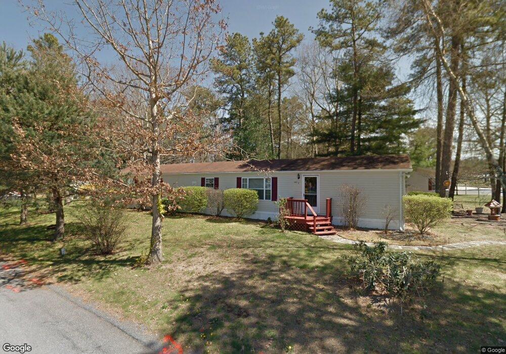 1 Kelly Ln, Coventry, RI 02816 - photo 1