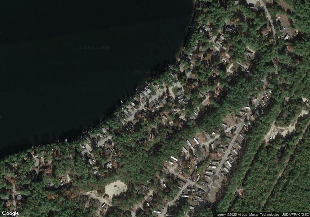 95 Saint James Ave, Milton, NH 03851 - photo 1