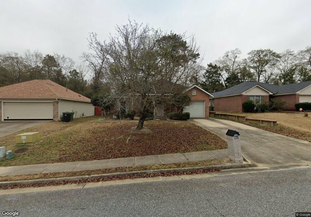 7026 Vinings Way, Columbus, GA 31907 - photo 1