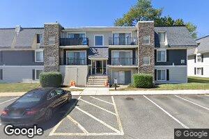 143 Chestnut Crossing Dr Unit C, Newark, DE 19713