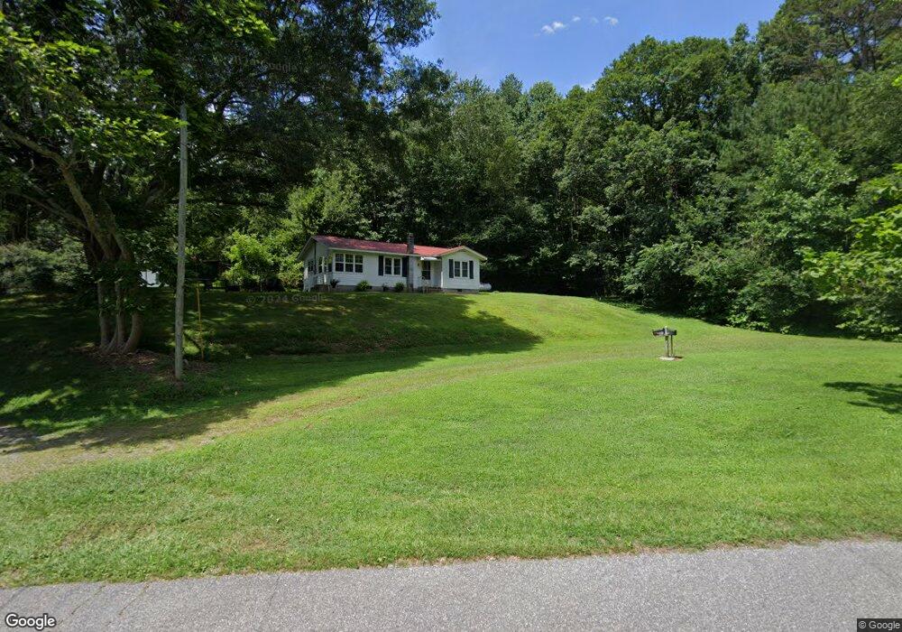 2075 Lower Cartecay Rd, Ellijay, GA 30536 - photo 1