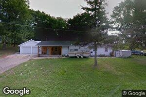 110 Holtz St, Rock Springs, WI 53961