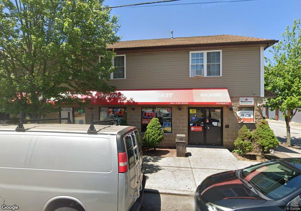 919 Main St, Pawtucket, RI 02860 - photo 1