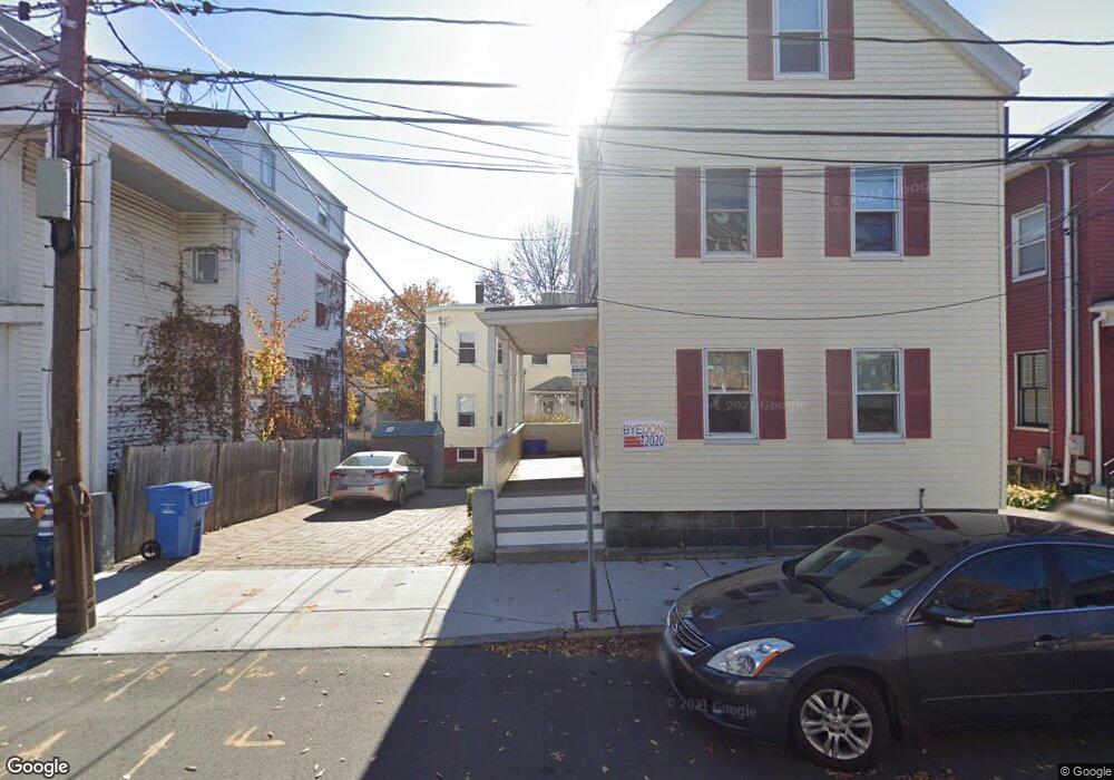 76 Thorndike St, Cambridge, MA 02141 - photo 1