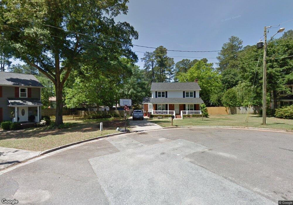 462 Skeet Ct, Evans, GA 30809 - photo 1