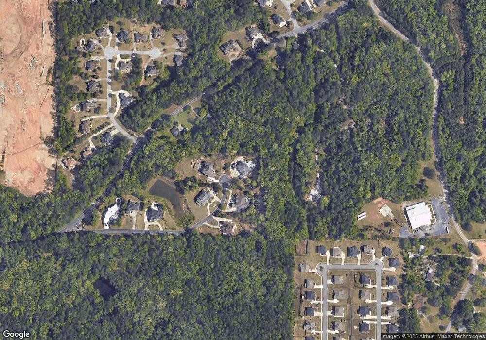 6169 Belair Lake Rd, Lithonia, GA 30038 - photo 1