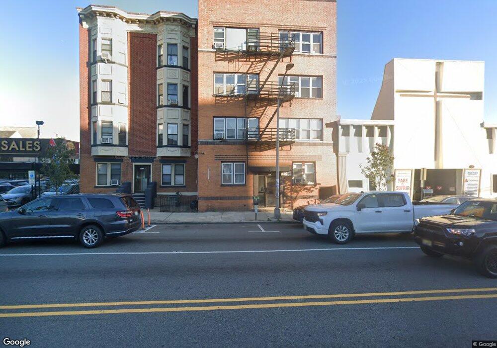 4008 Kennedy Blvd unit D2, Union City, NJ 07087 - photo 1