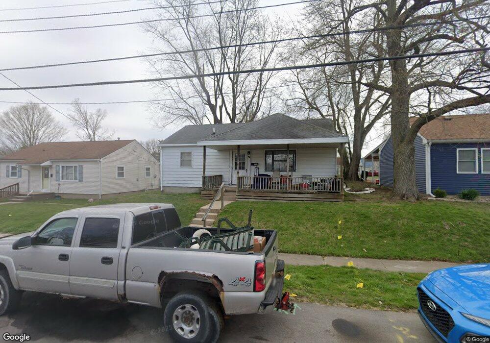 231 Forrest Ave, Wabash, IN 46992 - photo 1