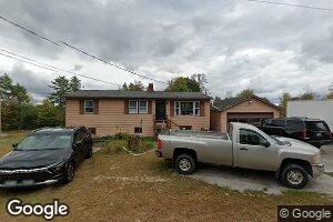 137 Summer St, Lisbon Falls, ME 04252