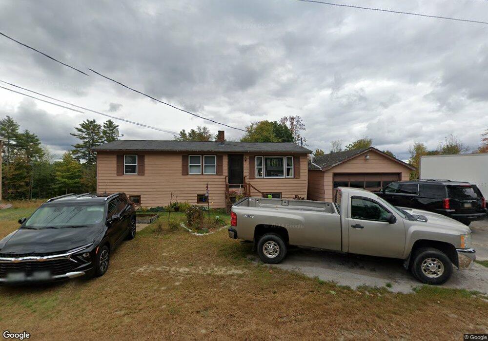 137 Summer St, Lisbon Falls, ME 04252 - photo 1