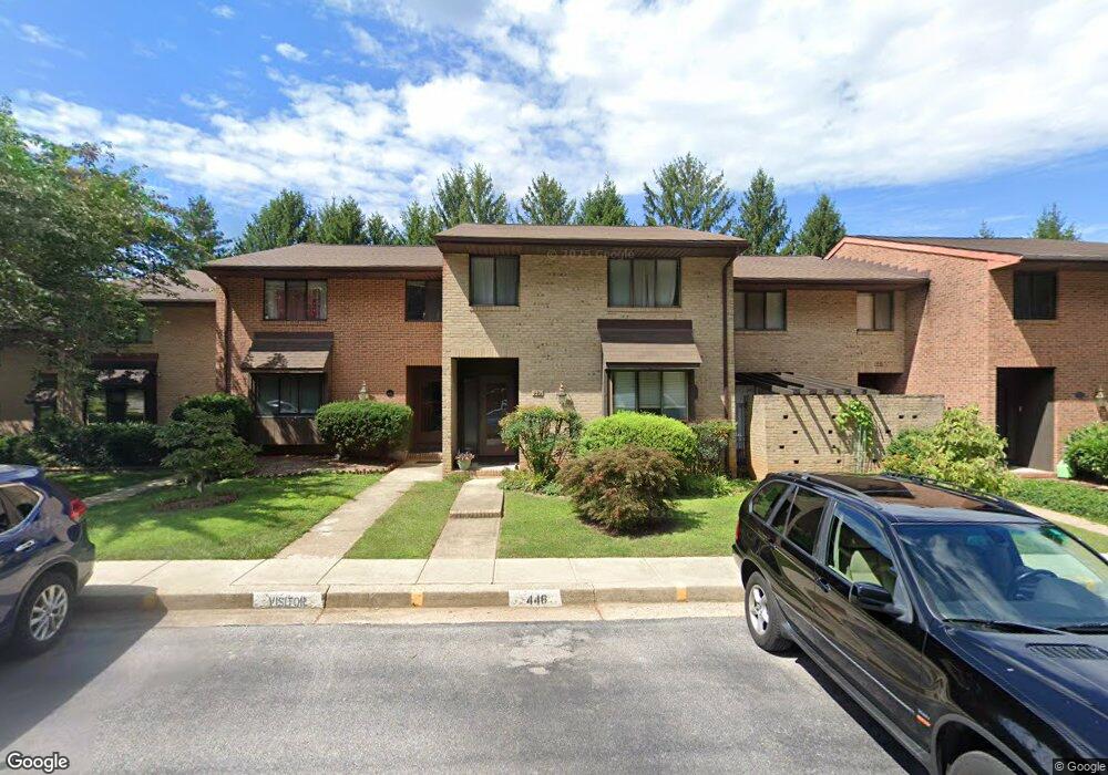 446 Five Farms Ln, Lutherville Timonium, MD 21093 - photo 1