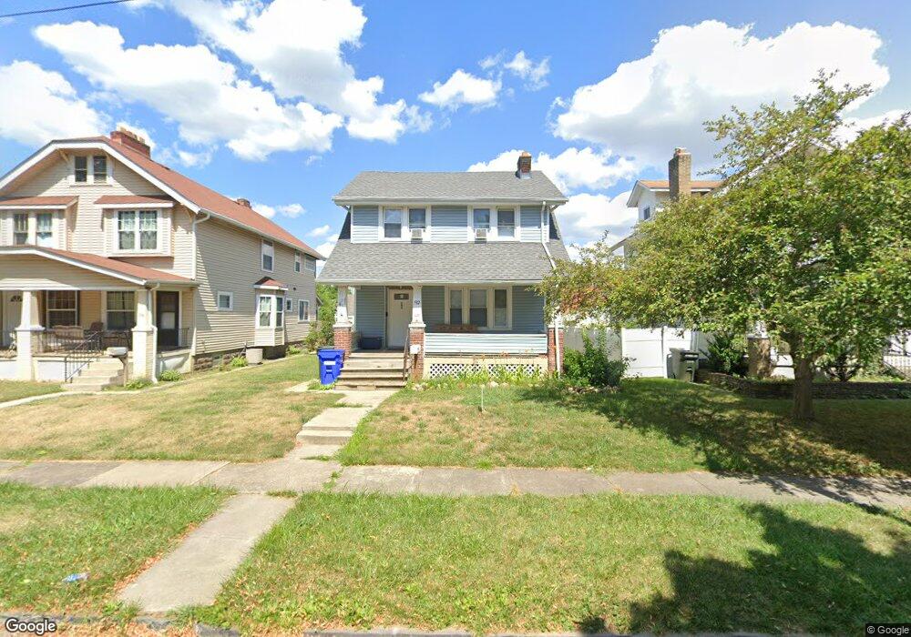 192 N Powell Ave, Columbus, OH 43204 - photo 1