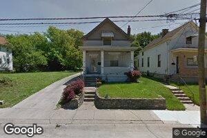 5658 Prosser Ave, Cincinnati, OH 45216