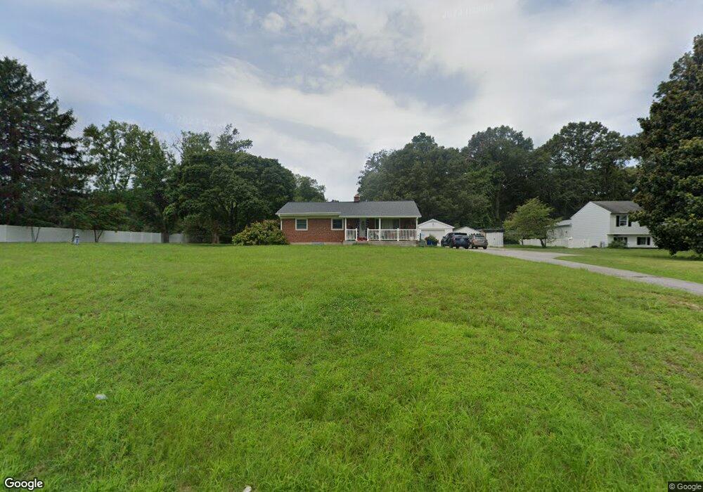 8352 Wb And a Rd, Severn, MD 21144 - photo 1