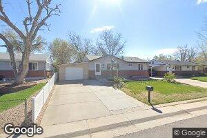 4364 Hoyt St, Wheat Ridge, CO 80033