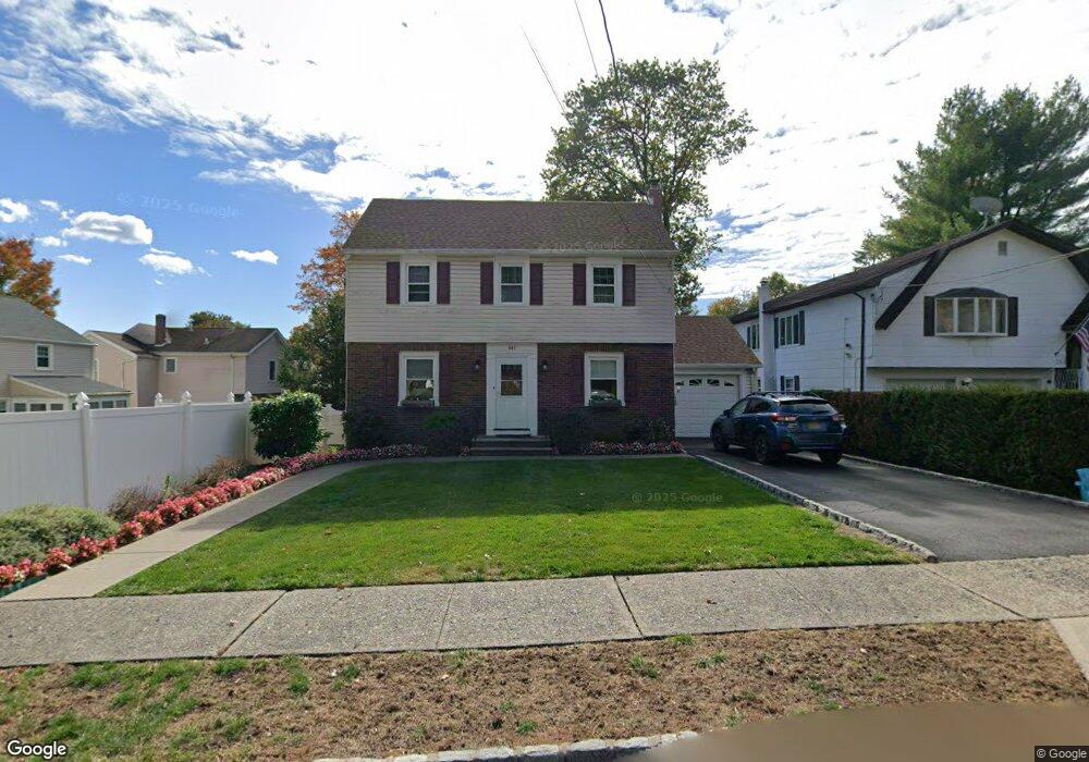 287 Sylvan Rd, Bloomfield, NJ 07003 - photo 1