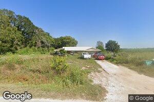 1626 Rideau Rd, Palmetto, LA 71358