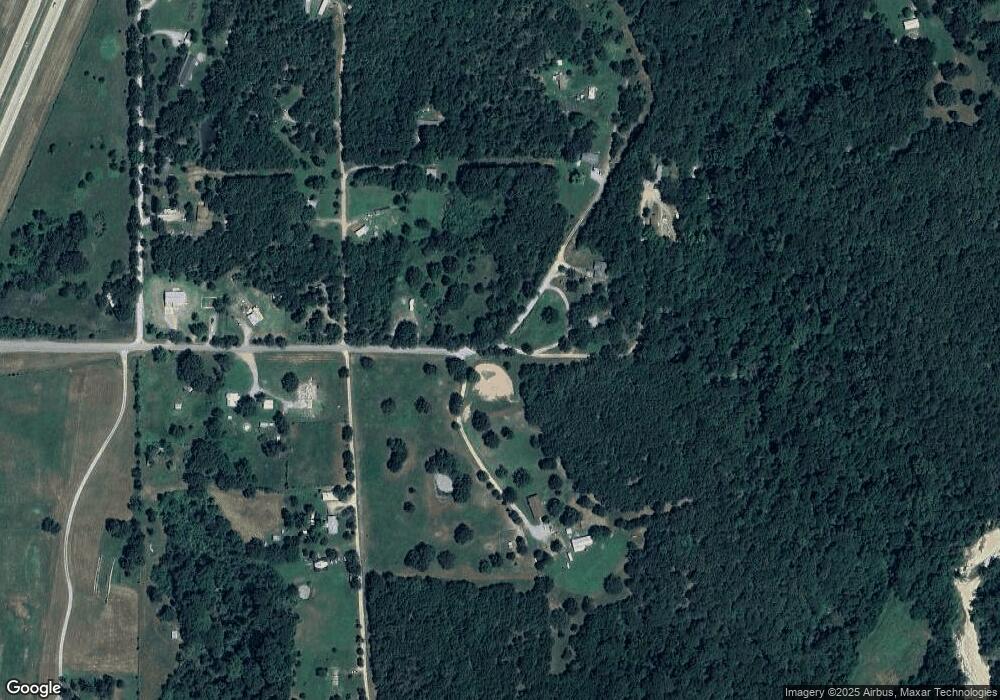 7910 E 570 Rd, Locust Grove, OK 74352 - photo 1