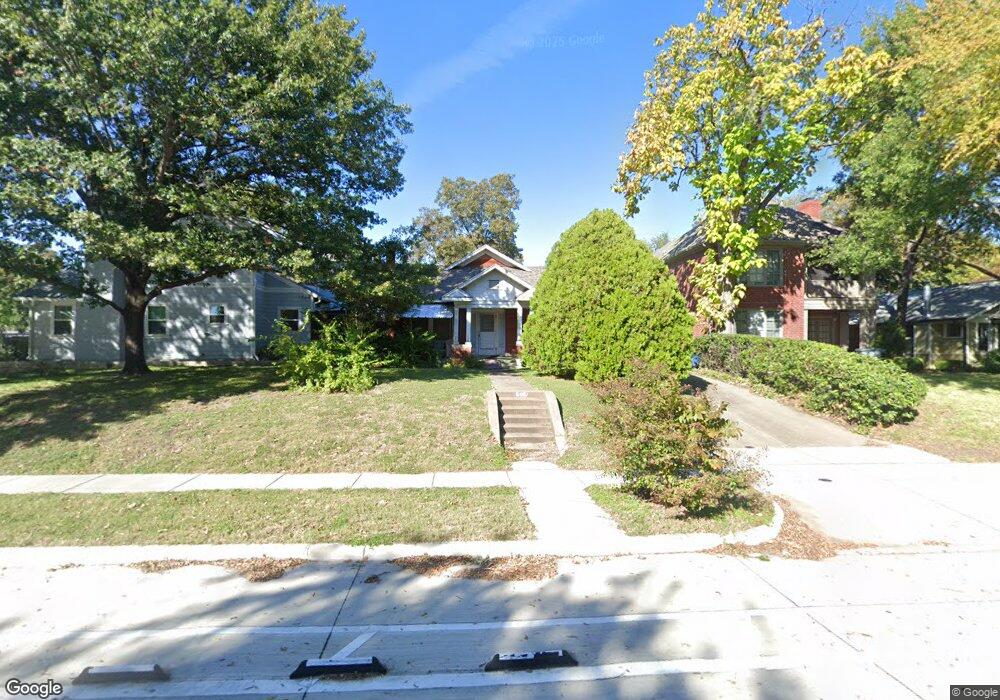 5907 Richmond Ave, Dallas, TX 75206 - photo 1