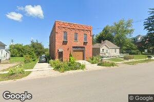 2461 Black River St, Deckerville, MI 48427