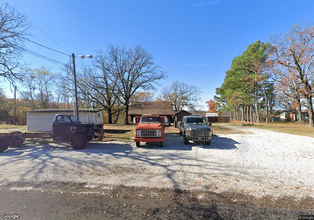 21545 S Highway 71, Winslow, AR 72959 - photo 1