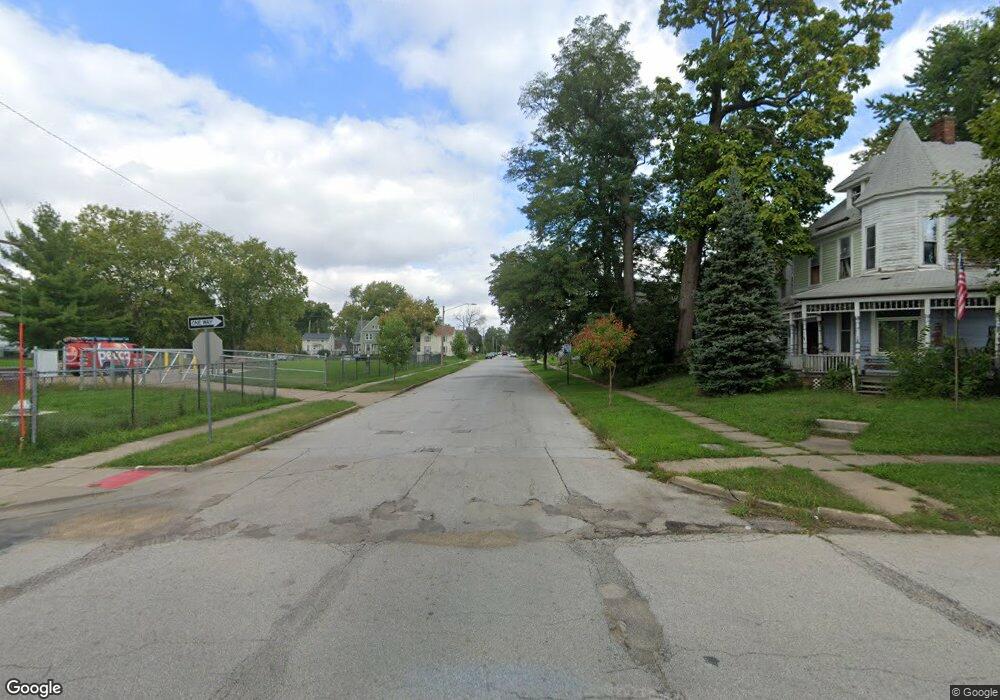 0 W 14th St, Davenport, IA 52803 - photo 1