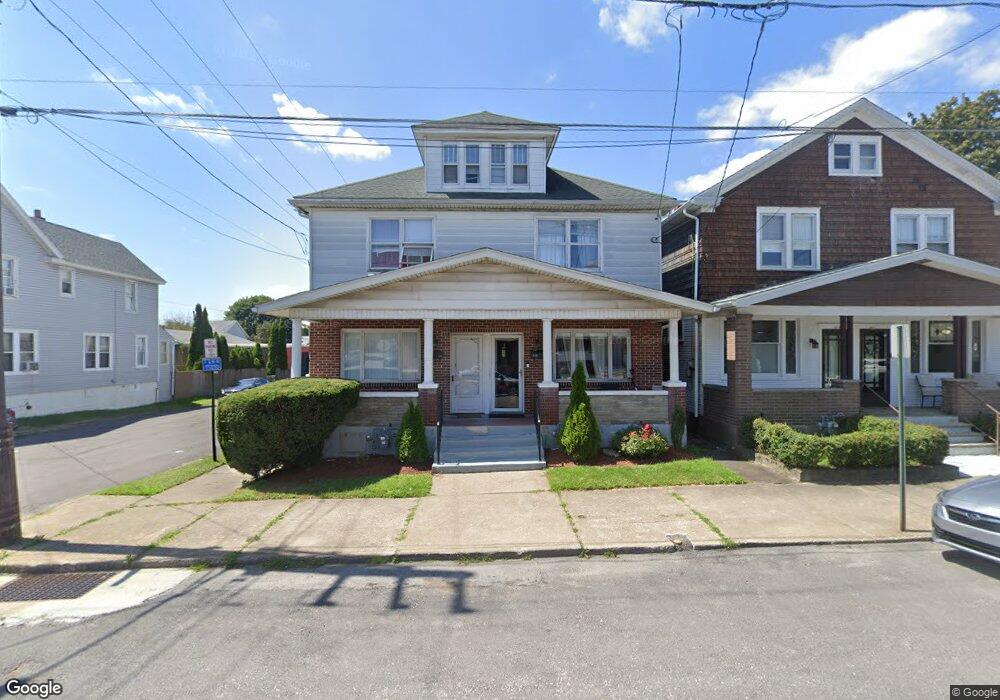 848 N Locust St, Hazleton, PA 18201 - photo 1