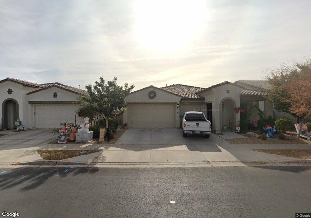 9931 E Tumeric Ave, Mesa, AZ 85212 - photo 1