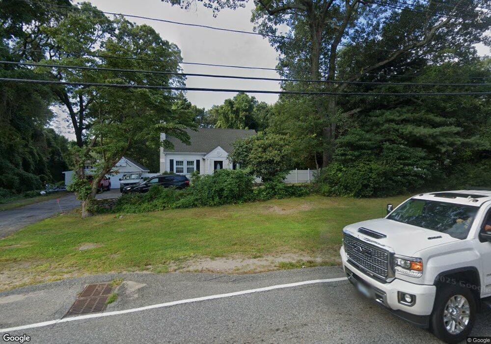 508 Cowesett Rd, Warwick, RI 02886 - photo 1