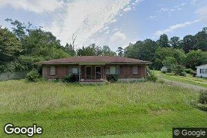 7500 Forrest Rd, Lone Oak, GA 30220