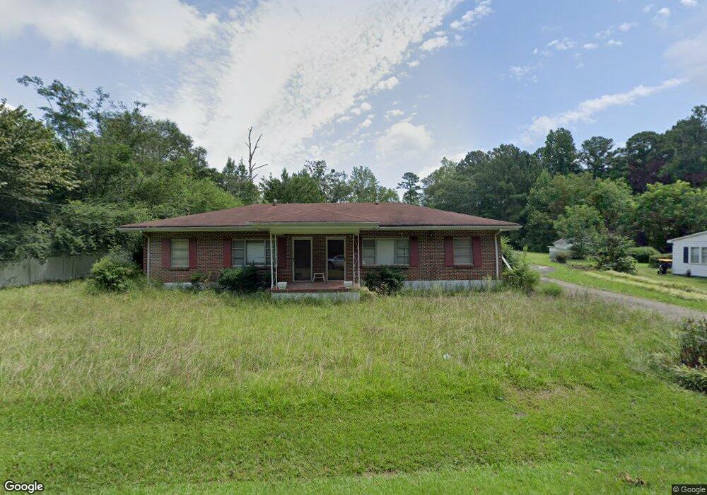 7500 Forrest Rd, Lone Oak, GA 30220 - photo 1