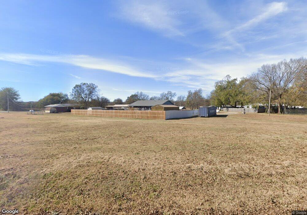 13 E Main St, Dougherty, OK 73032 - photo 1