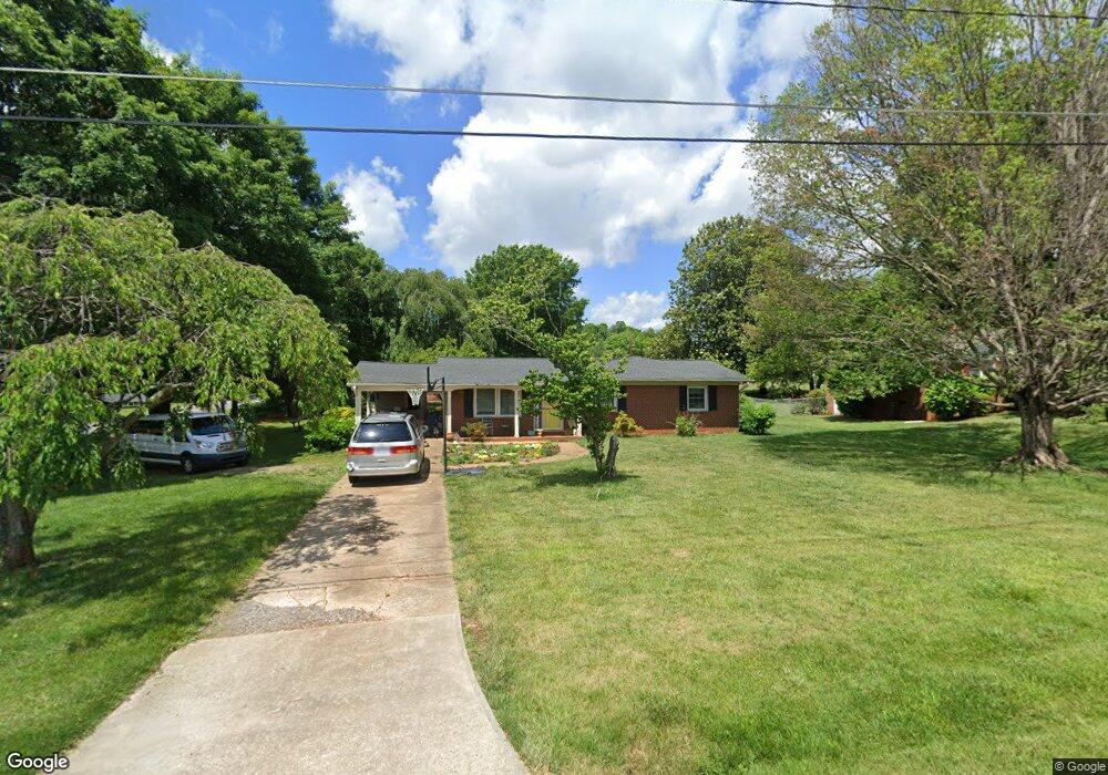 1601 Museum Rd, Statesville, NC 28625 - photo 1