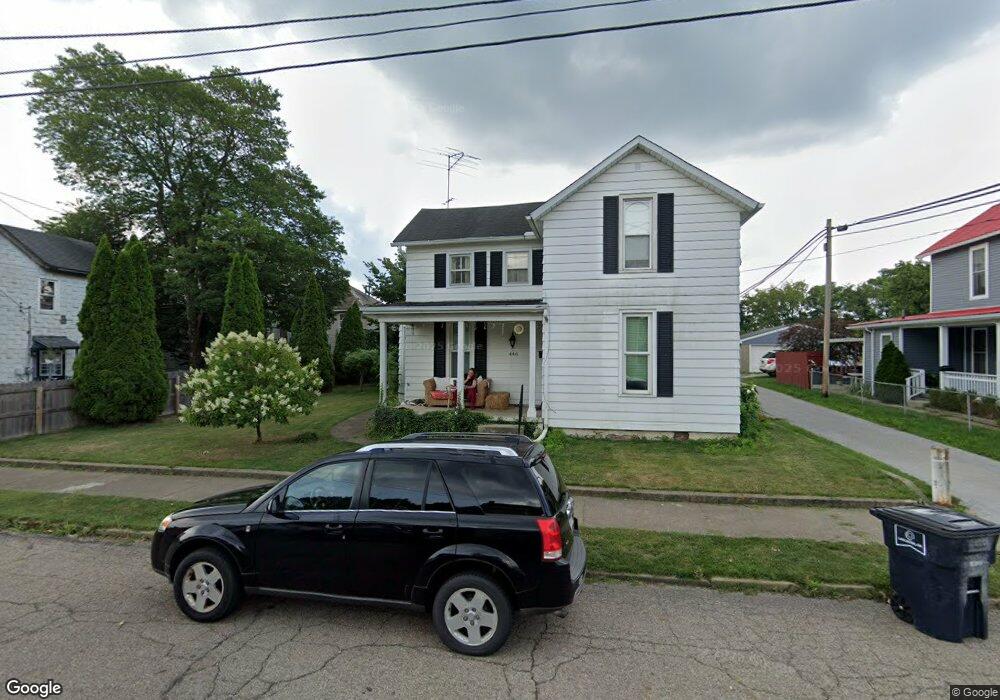 446 E Locust St, Lancaster, OH 43130 - photo 1