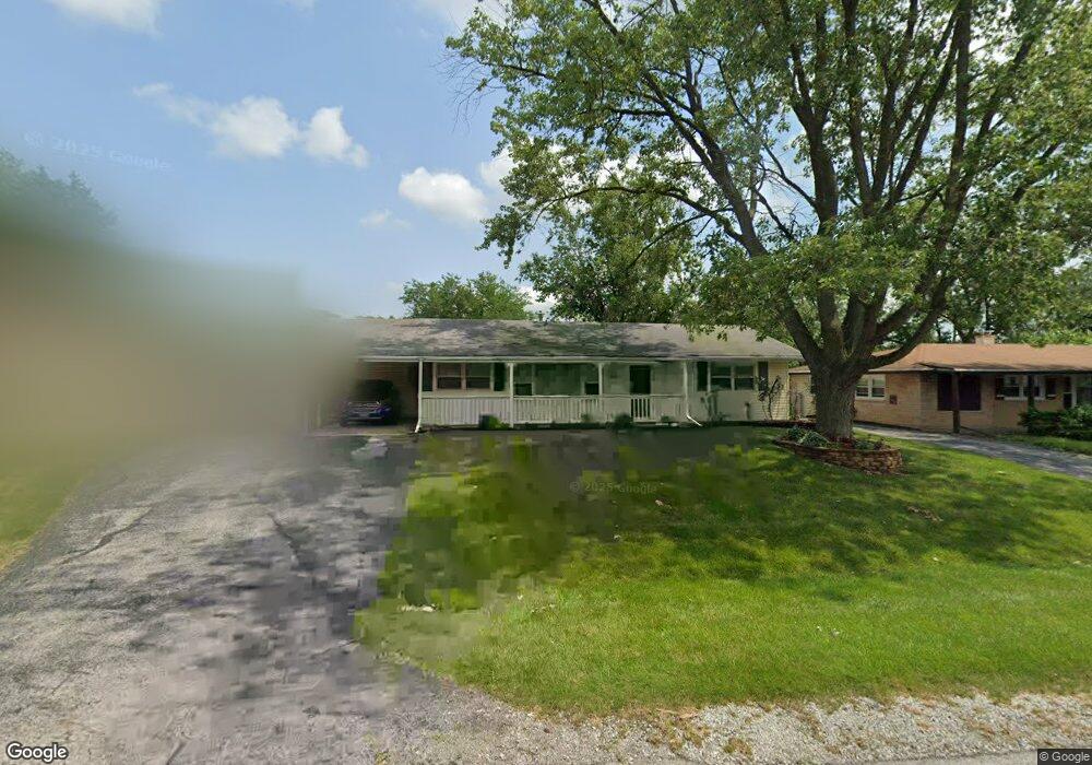 19031 Loretto Ln, Country Club Hills, IL 60478 - photo 1