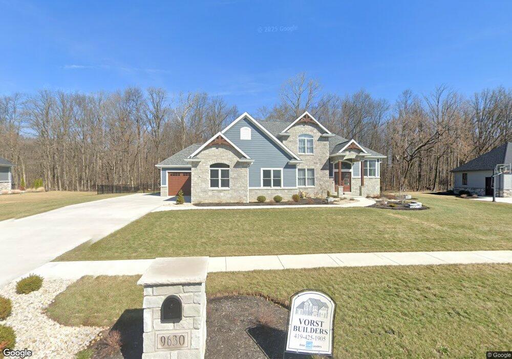 9630 Smokies Way, Findlay, OH 45840 - photo 1