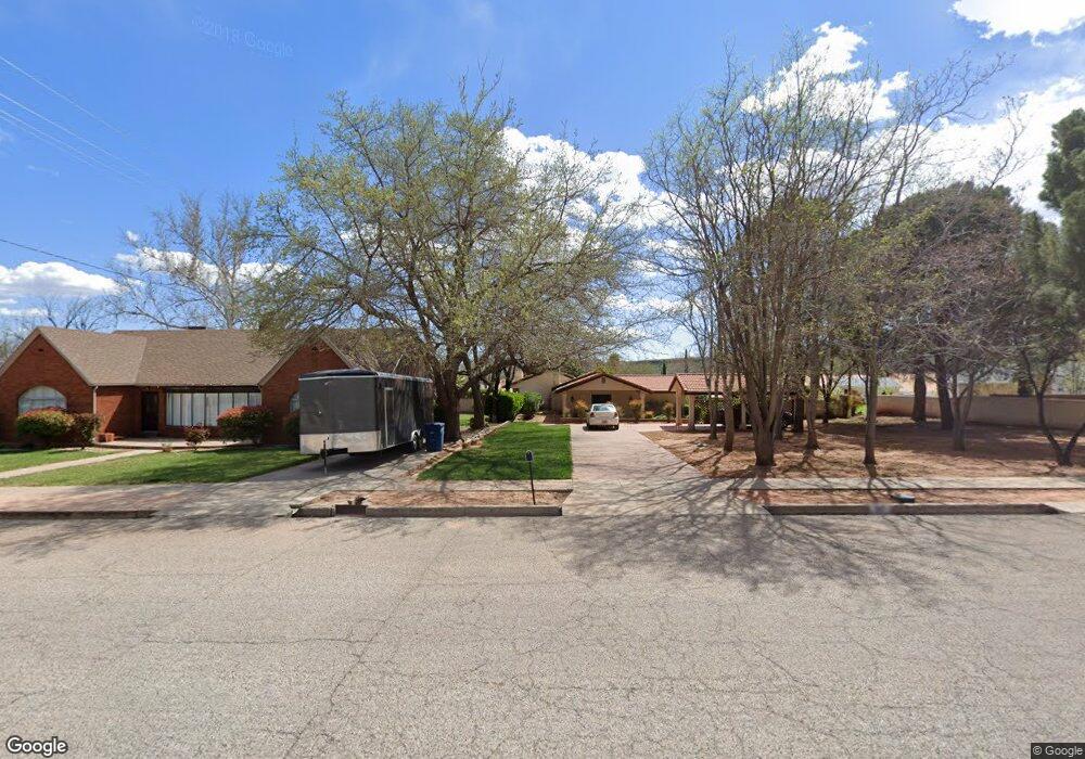 252 N 400 4, St. George, UT 84770 - photo 1